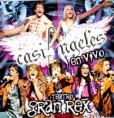 CD Casi Angeles - Teen Angels Gran Rex 2008